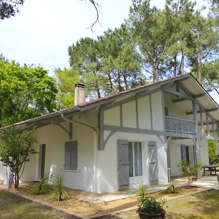 Villa Pinkmary Pour 10 Personnes *