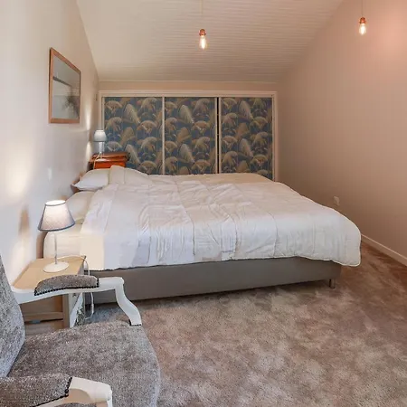Pinkmary Pour 10 Personnes Villa