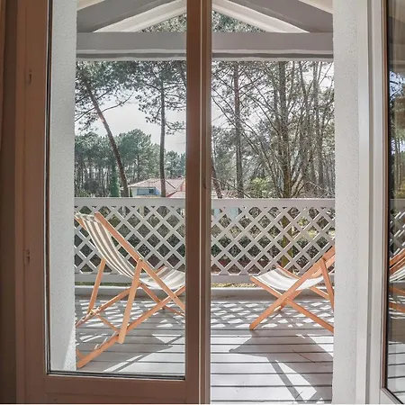 Villa Pinkmary Pour 10 Personnes *
