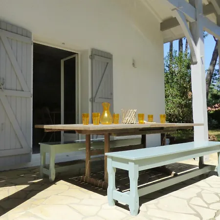 Pinkmary Pour 10 Personnes Soorts-Hossegor